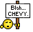 chevy